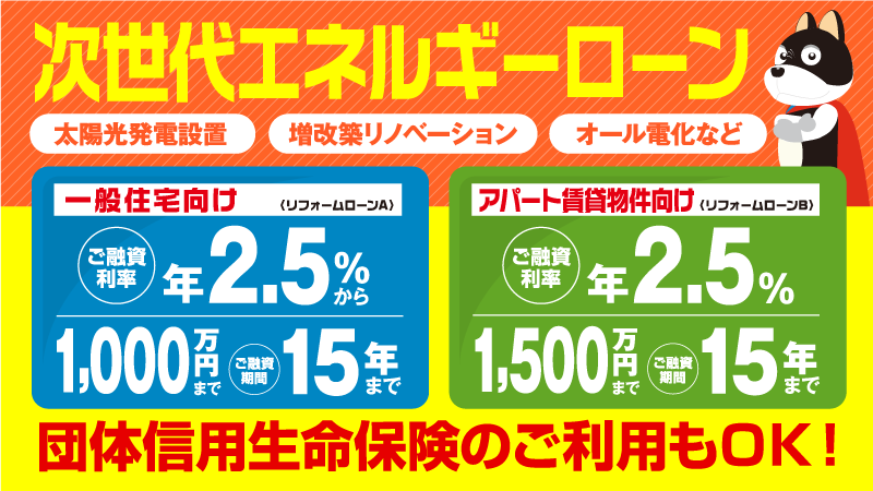 リフォームローン　シミュレーション