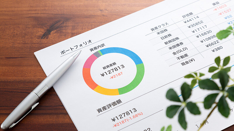 金融商品関連動画