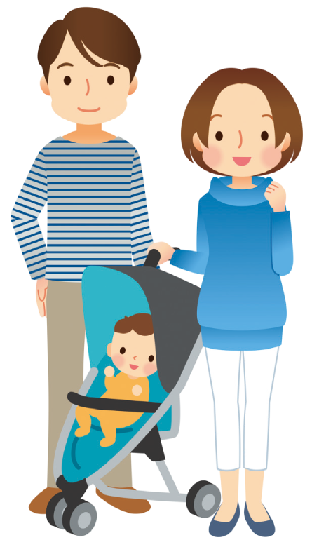 出産・子育て