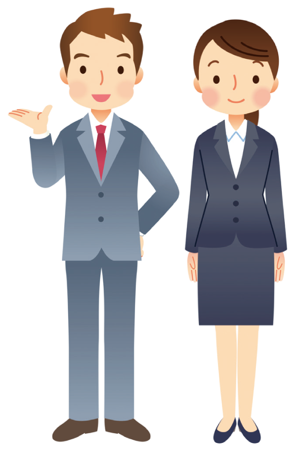 社会人