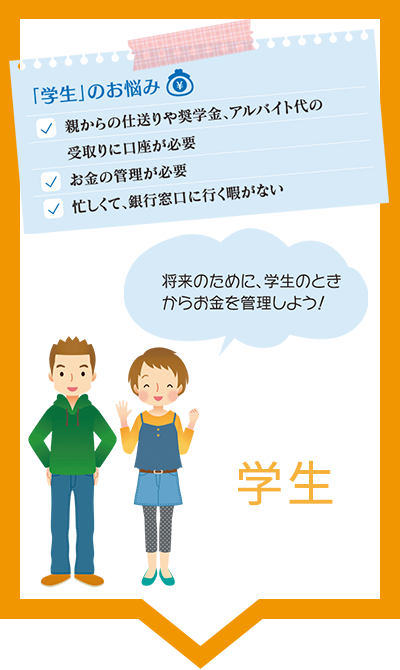学生