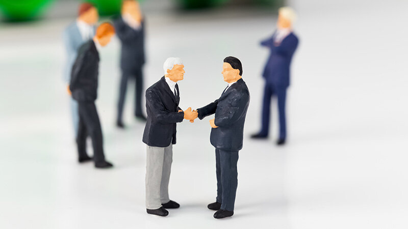 なんぎん法人会・税理士会パートナーローン